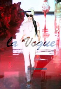 AVセクシーモデル求人 La Vogue